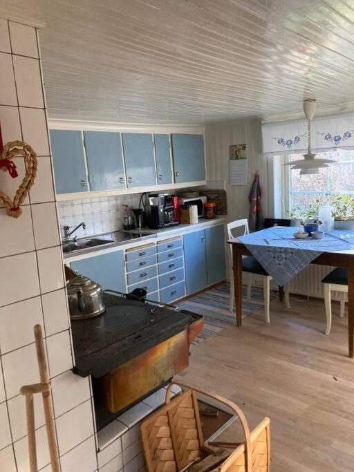 Вілла Bokskog, Sjoe, Mtb, Gekas Varberg Rolfstorp Екстер'єр фото